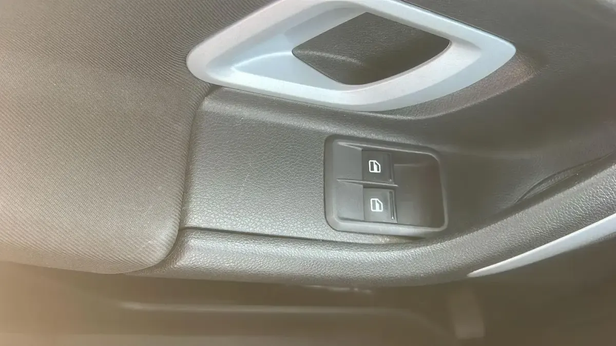 Gebraucht Skoda Fabia 60 PS (44 kW) 2010 Schwarz Kleinwagen