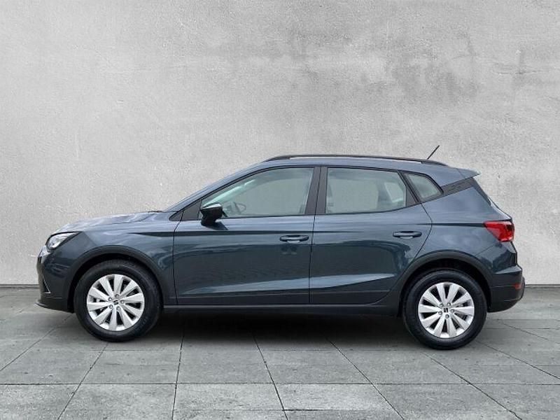 Neu Seat Arona Style 116 PS (85 kW) 2025 Grau SUV