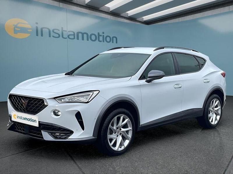 Gebraucht Cupra Formentor 150 PS (110 kW) 2024 Andere SUV