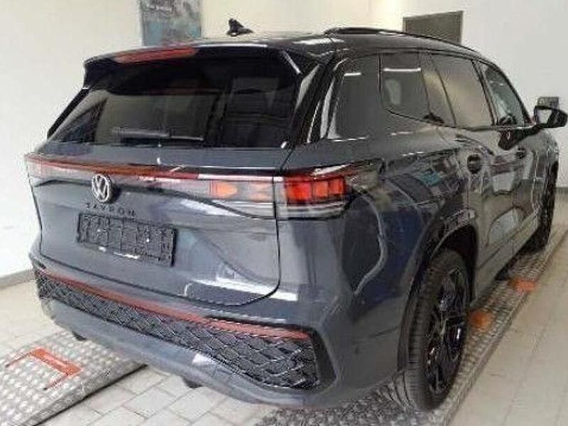 Gebraucht VW Tayron R-line 193 PS (141 kW) 2025 Grau SUV