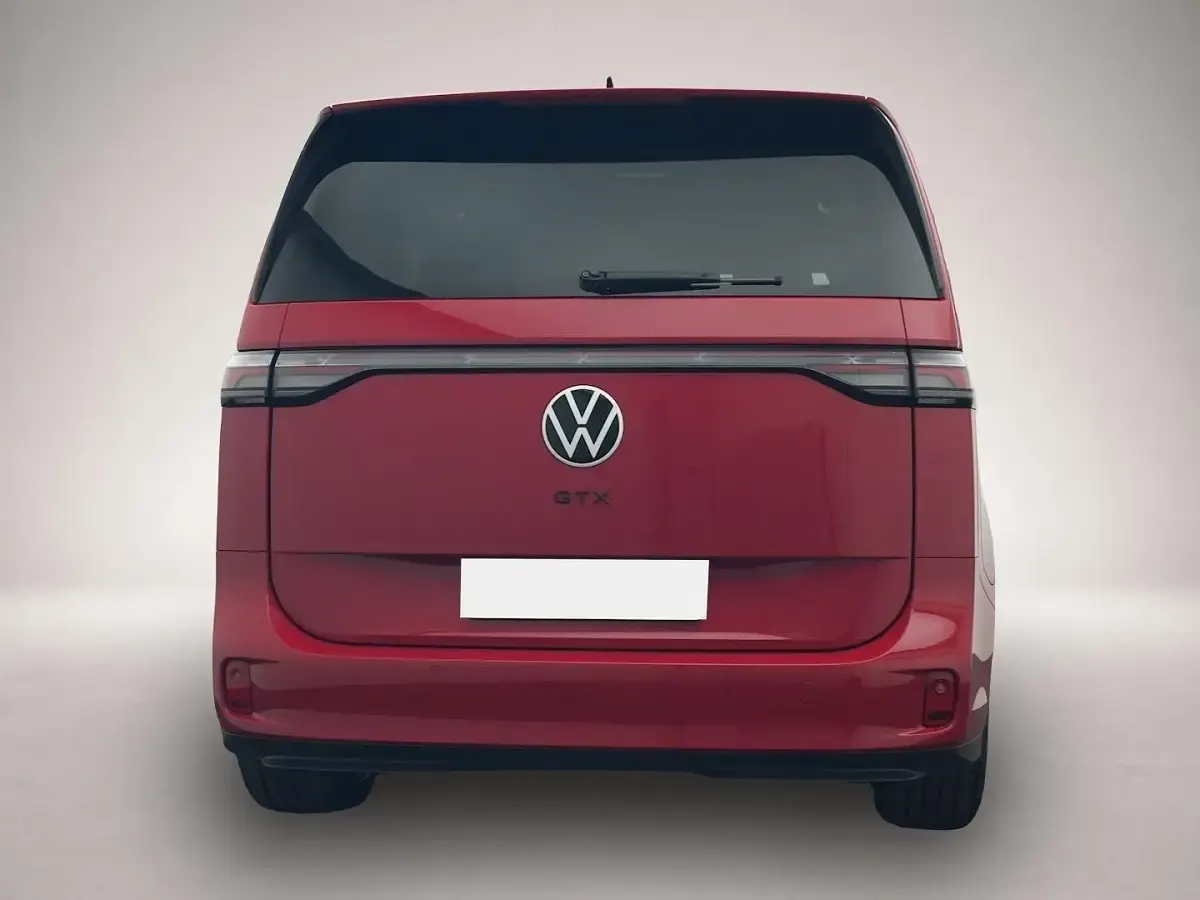 Gebraucht VW ID. Buzz GTX 250 kW (340 PS) 2025 Manufacturer Van / Kleinbus
