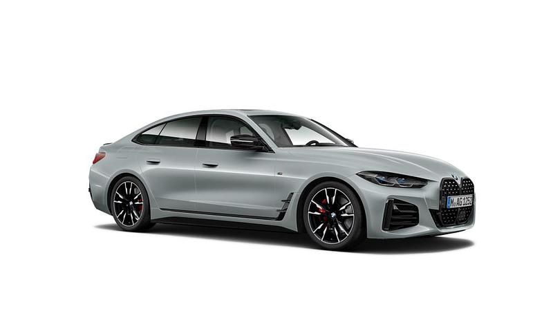 Gebraucht BMW M440 M Sport 374 PS (275 kW) 2026 Limousine