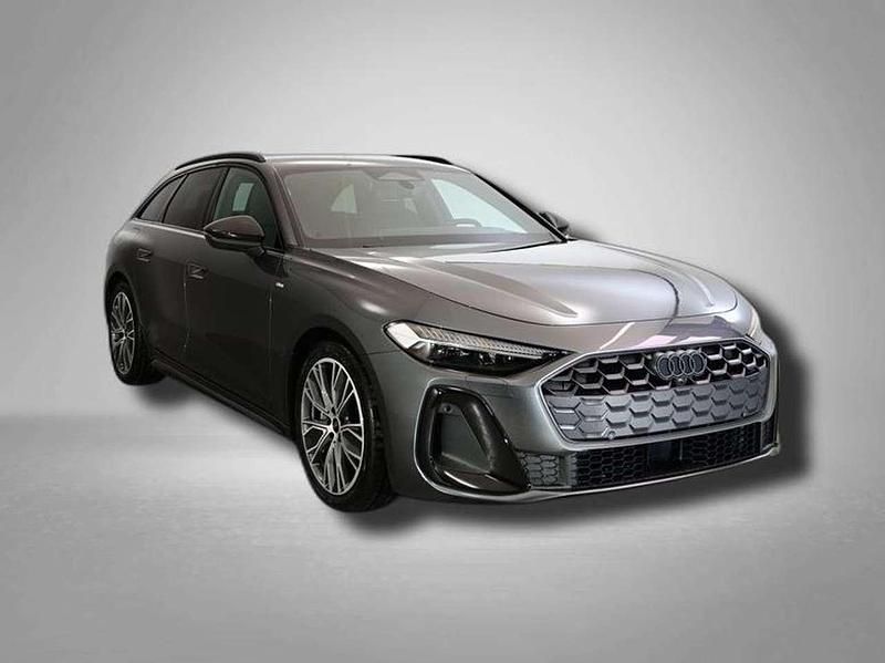 Gebraucht Audi A5 S-Line 204 PS (150 kW) 2026 Daytonagrau perleffekt Kombi