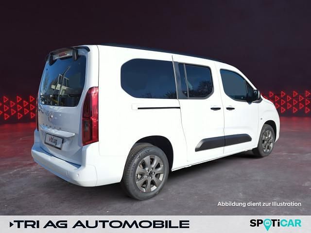 Neu Opel Combo Edition 102 PS (75 kW) 2026 Van / Kleinbus