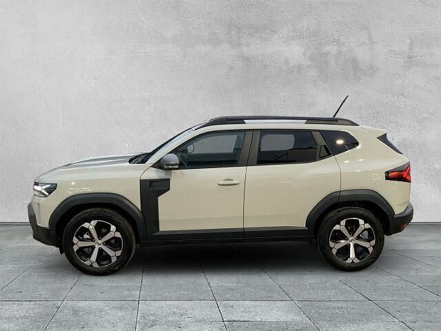 Gebraucht Dacia Duster Extreme 141 PS (103 kW) 2024 Andere farbe SUV