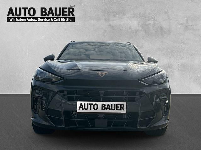 Nouă Cupra Terramar 150 CP (110 kW) 2025 Gri SUV