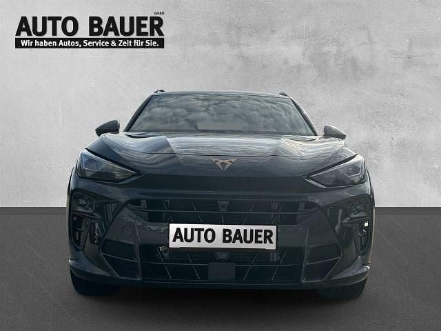 Neu Cupra Terramar 150 PS (110 kW) 2025 Grau SUV