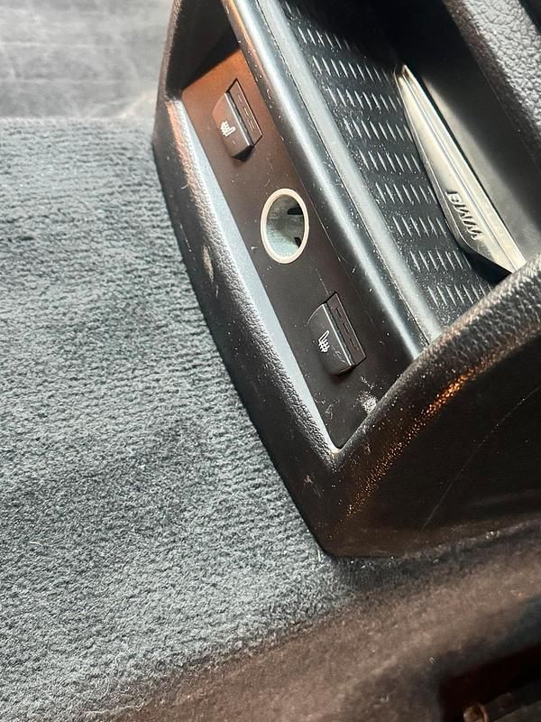 Gebraucht BMW X3 184 PS (135 kW) 2011 Weiß SUV