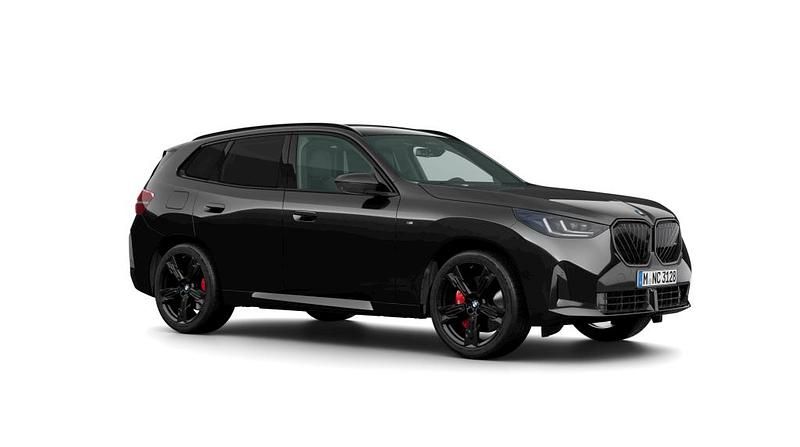 Neu 2025 BMW X3 Comfort Edition SUV | 83.889 € - Bild 1/1