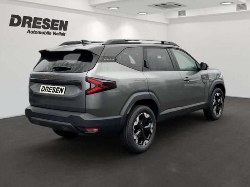 Neu Dacia Bigster Extreme 158 PS (116 kW) 2026 Grau SUV