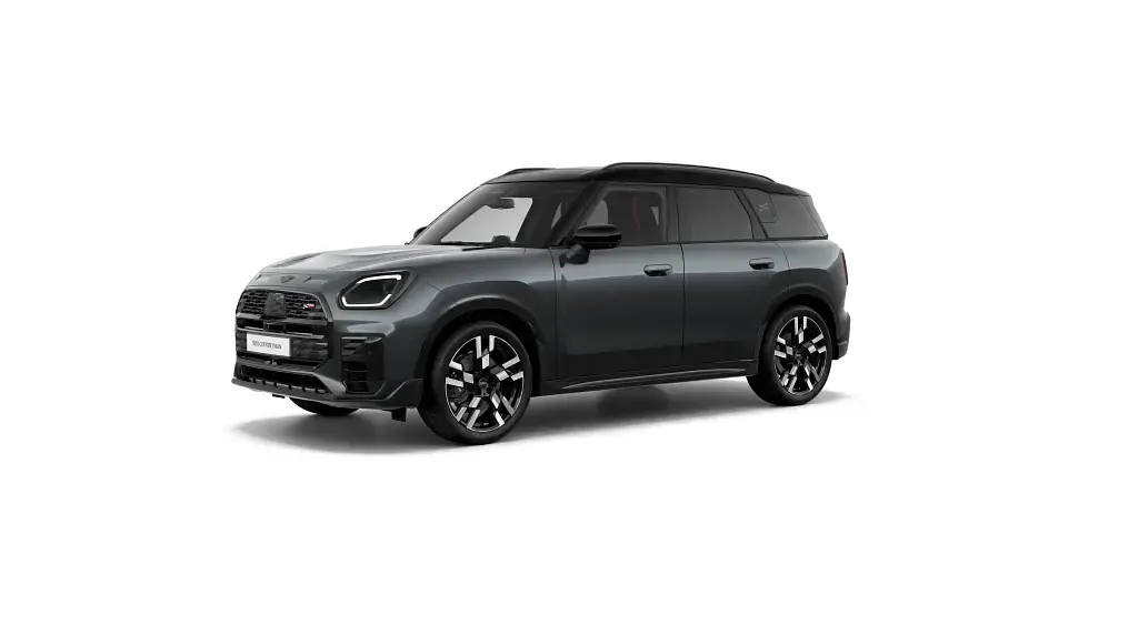 Gebraucht Mini Countryman 204 PS (150 kW) 2025 SUV