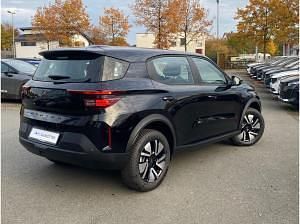 Neu Opel Frontera 83 kW (113 PS) 2026 Schwarz SUV