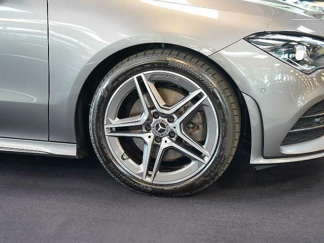 Gebraucht 2023 Mercedes CLA220 Shooting Brake Kombi | 34.900 € (Etwas zu teuer) - Bild 1/4