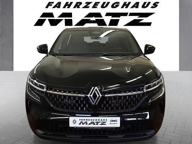 Gebraucht Renault Austral Equilibre 140 PS (102 kW) 2023 Schwarz SUV