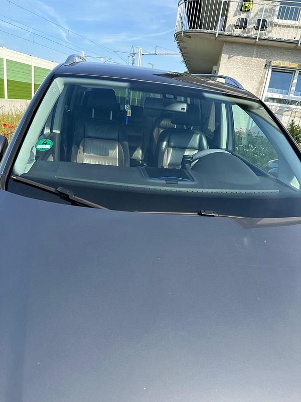 Gebraucht VW Golf VI 145 PS (106 kW) 2010 Grau Kleinwagen