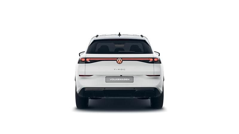 Gebraucht VW T-Roc Style 150 PS (110 kW) 2026 SUV