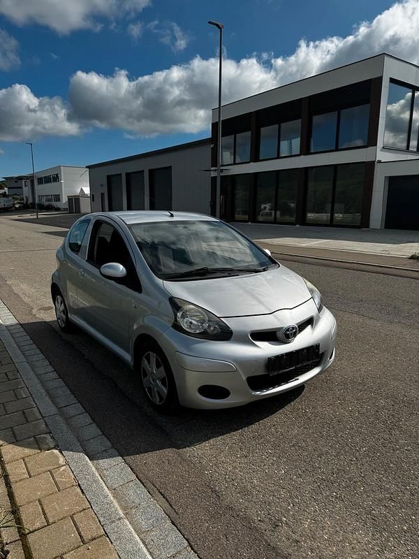 Gebraucht 2009 Toyota Aygo Kleinwagen | 1.999 € (Fairer Preis) - Bild 1/4