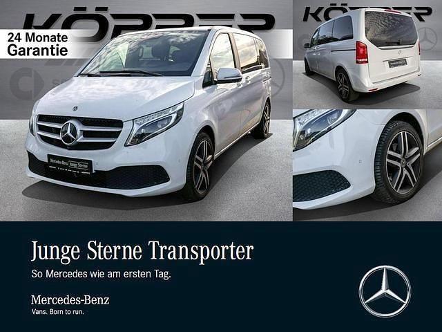 Gebraucht 2020 Mercedes 300 Avantgarde Edition Kombi | 49.998 € (Superpreis) - Bild 1/4