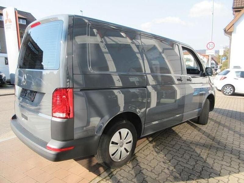Gebraucht VW Transporter 90 PS (66 kW) 2022 Andere Van