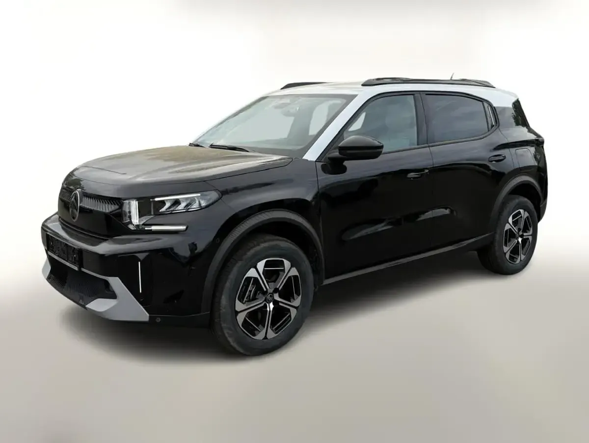 Gebraucht Citroën C3 Aircross 145 PS (106 kW) 2026 SUV
