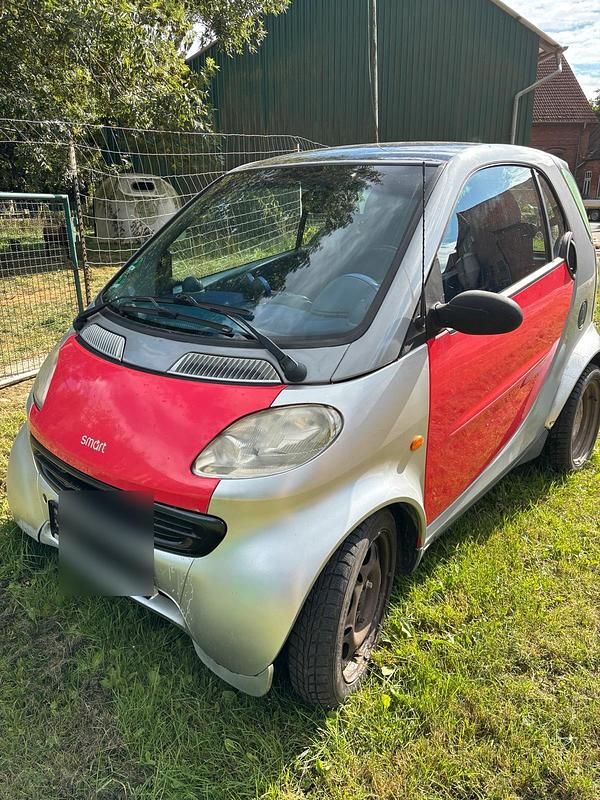 Gebraucht 1998 Smart ForTwo Coupé Coupé | 450 € (Guter Preis) - Bild 1/4
