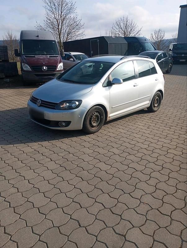 Gebraucht VW Golf VI 140 PS (102 kW) 2011 Silber Kleinwagen