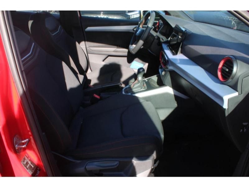 Gebraucht Seat Arona FR 110 PS (80 kW) 2022 SUV