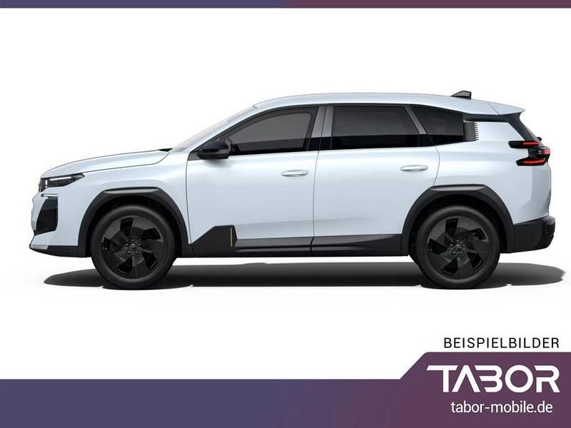 Neu Citroën C5 145 PS (106 kW) 2026 Weiss SUV