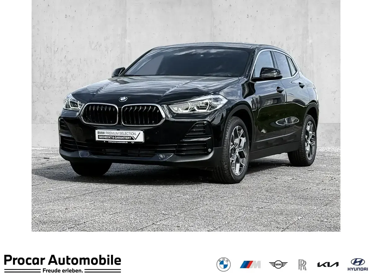 Occasion BMW X2 Sport Line 136 ch (100 kW) 2023 SUV