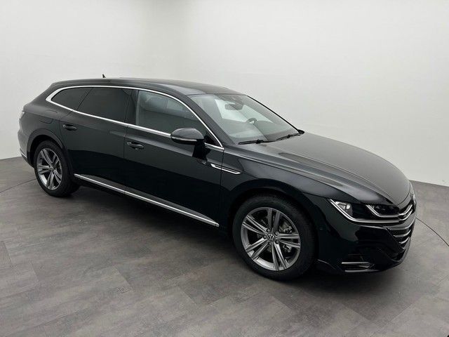 Gebraucht VW Arteon GTE 156 PS (114 kW) 2022 Deep black perleffekt Coupé