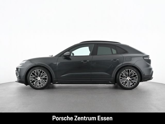 Gebraucht Porsche Macan 300 kW (408 PS) 2024 Vulkangraumetallic SUV