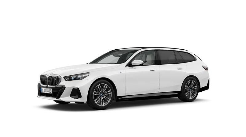 Gebraucht 2025 BMW i5 Comfort Edition Limousine | 57.870 € (Superpreis) - Bild 1/3