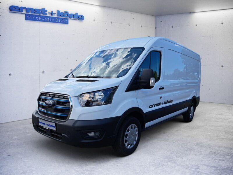 Occasion Ford E-Transit Trend 2023 Van