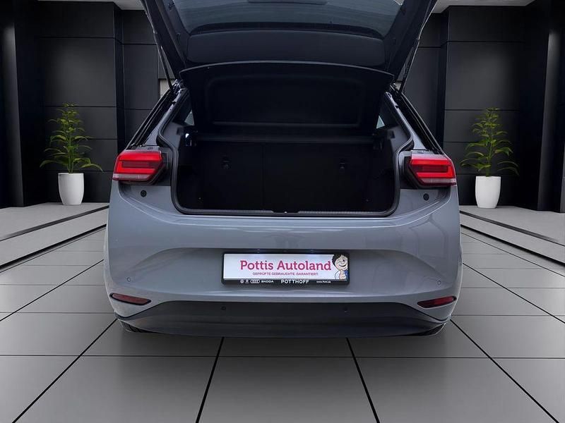 Gebraucht VW ID.3 Pure 110 kW (150 PS) 2021 Andere Kleinwagen