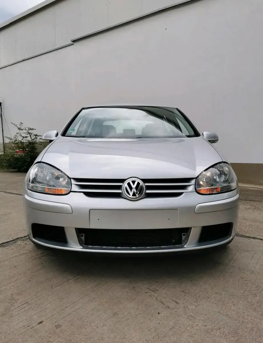 Gebraucht VW Golf IV 116 PS (85 kW) 2004 Grau Limousine