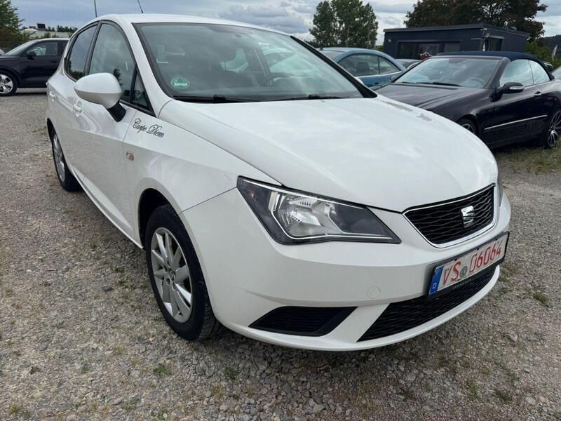 Gebraucht 2014 Seat Ibiza Style Kleinwagen | 4.190 € (Guter Preis) - Bild 1/4