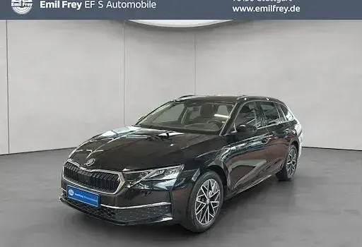 Gebraucht Skoda Octavia Selection 150 PS (110 kW) 2025 Kombi