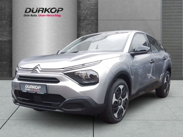 Urban grey Neu 2024 Citroën C4 PureTech Limousine | 19.770 € (Fairer Preis) - Bild 1/4