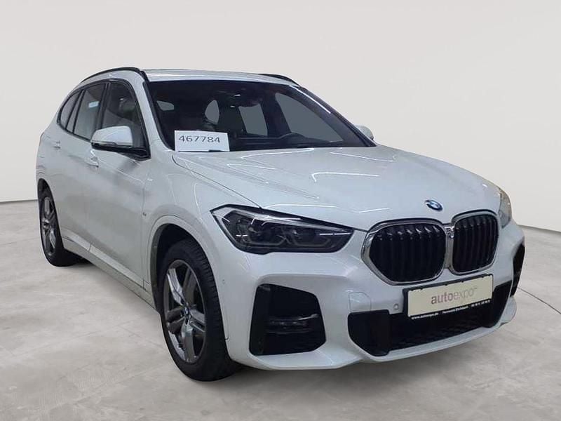 Gebraucht BMW X1 M Sport 150 PS (110 kW) 2020 SUV