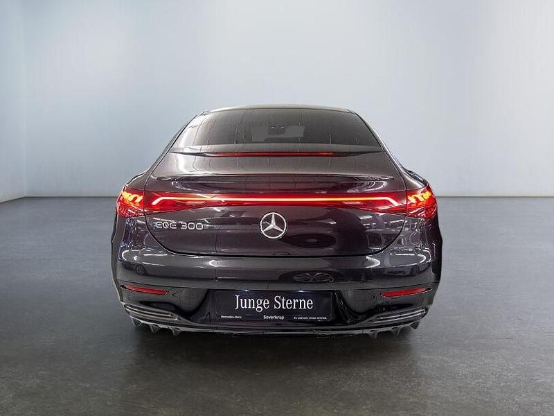 Gebraucht Mercedes 300 11 kW (15 PS) 2024 Andere Limousine