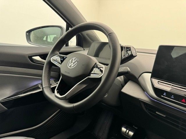 Gebraucht VW ID.4 Pro Performance 150 kW (204 PS) 2023 Blau SUV