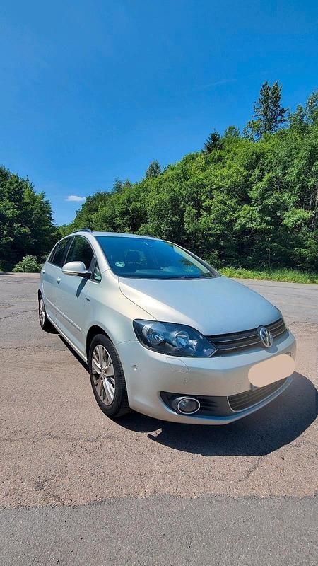 Grau Gebraucht 2013 VW Golf VII Limousine | 6.799 € (Guter Preis) - Bild 1/4