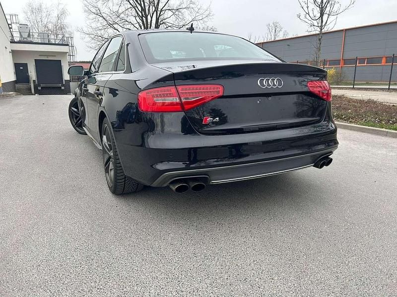 Gebraucht Audi S4 Comfort 333 PS (244 kW) 2011 Limousine