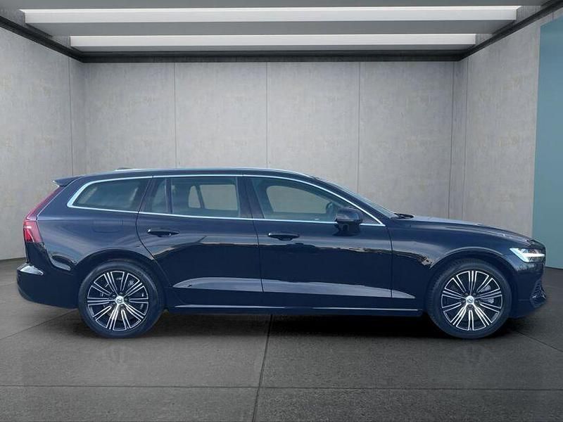 Occasion Volvo V60 253 ch (186 kW) 2022 Noir Break