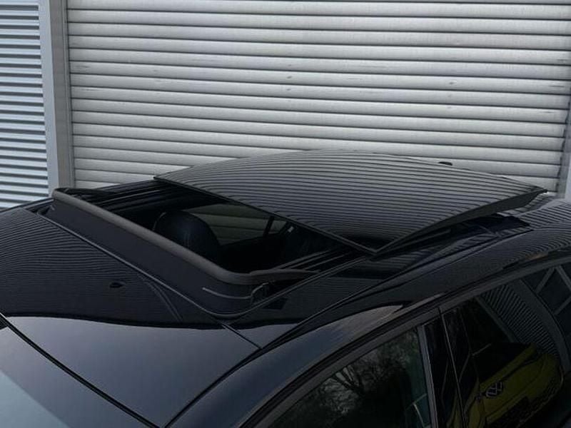 Gebraucht Opel Astra Ultimate 131 PS (96 kW) 2024 Schwarz Limousine