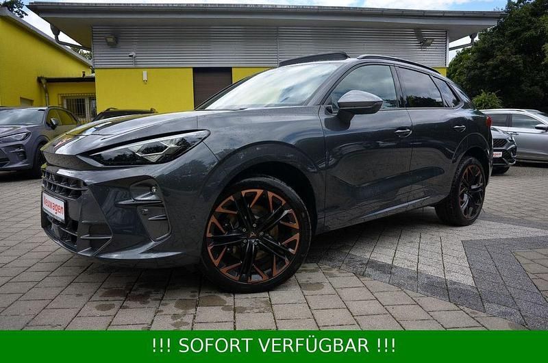 Timanfaya grau Neu 2025 Cupra Terramar VZ SUV | 46.750 € (Guter Preis) - Bild 1/4