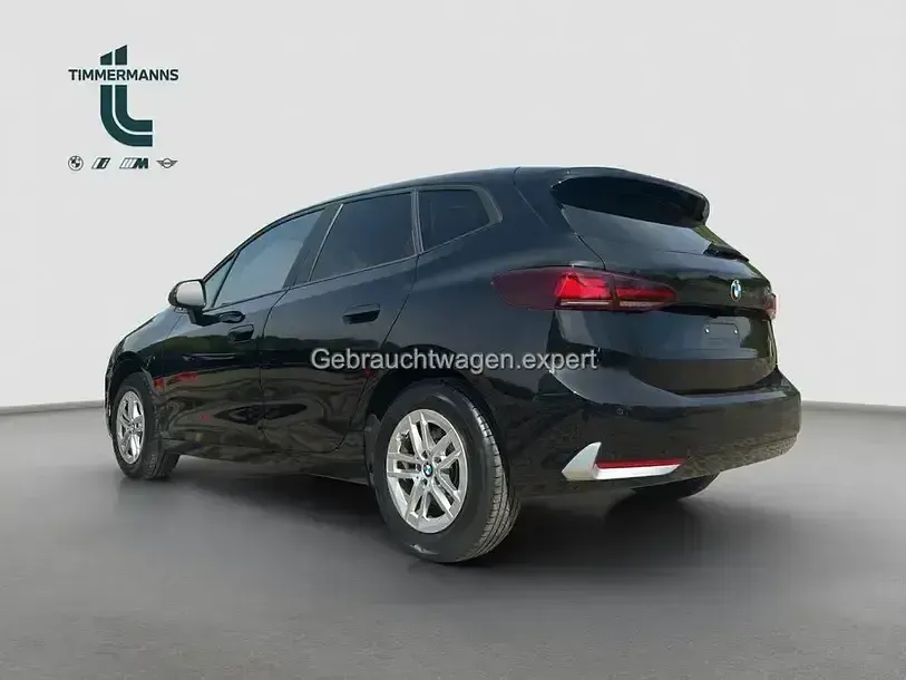 Gebraucht BMW 220 Active Tourer 2023 Andere Van / Kleinbus