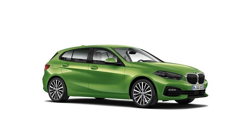 Używany BMW 120 Advantage 178 KM (130 kW) 2026 Hatchback