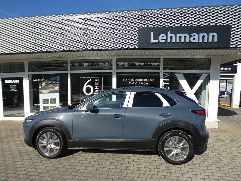 Neu Mazda CX-30 Exclusive-Line 140 PS (102 kW) 2025 SUV