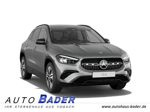 Gebraucht Mercedes GLA220 Advanced 190 PS (139 kW) 2024 Grau SUV